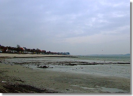 Laboe Strand