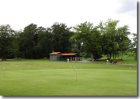 Golf Club Altenhof bei Eckernförde