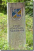 Der Kreis Schleswig-Flensburg