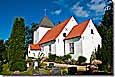 Kirche zu Neukirchen an der Ostsee