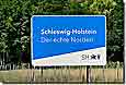 Schleswig-Holstein: Der echte Norden